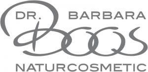 Dr. Barbara Boos Logo